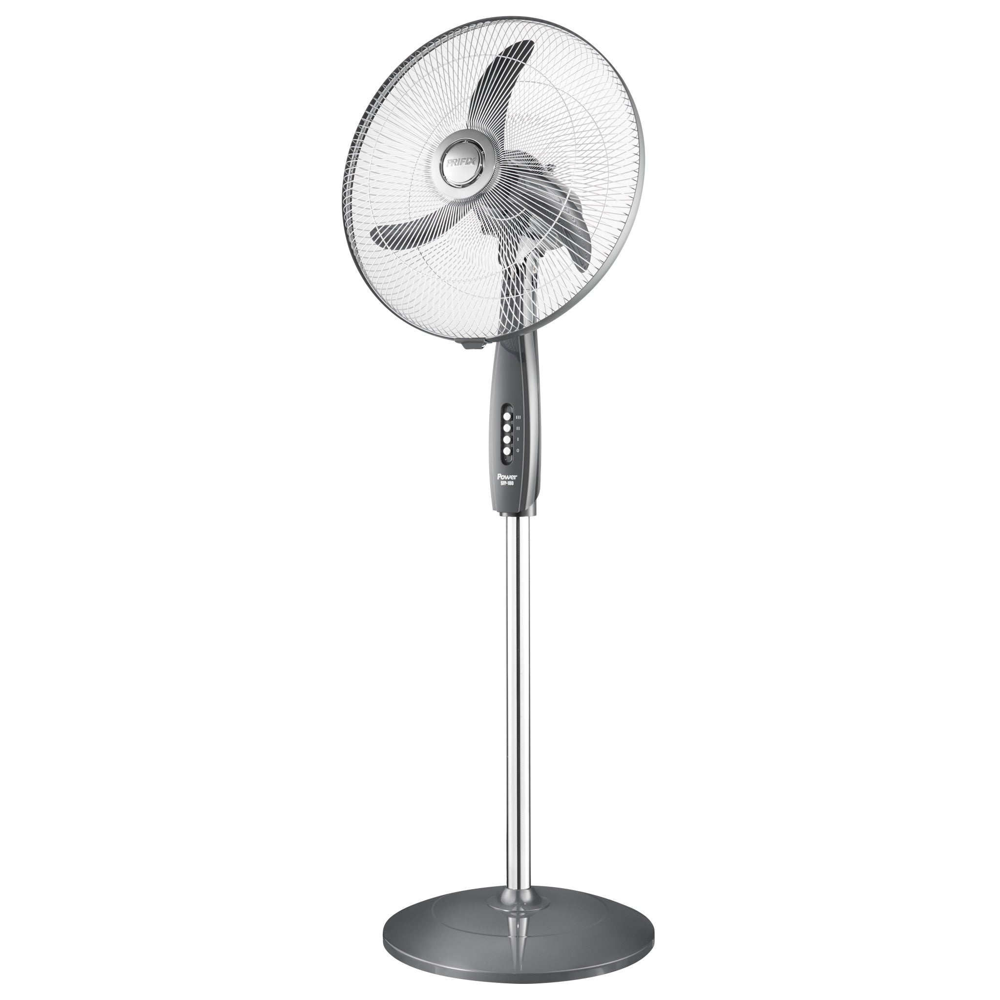 Prifix Power stand fan