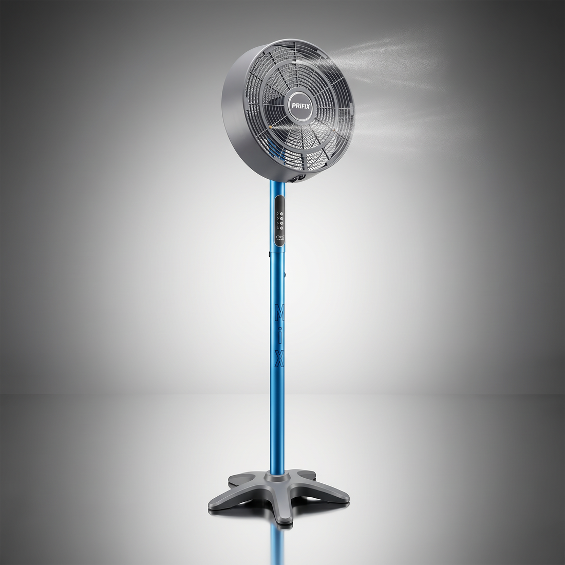 Prifix Mix stand fan