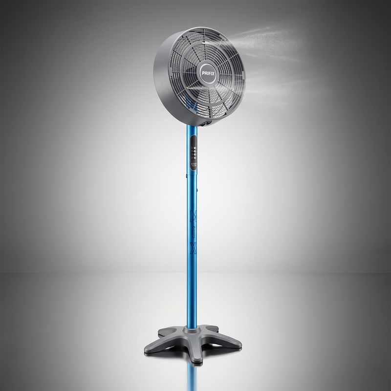 Prifix Mix stand fan