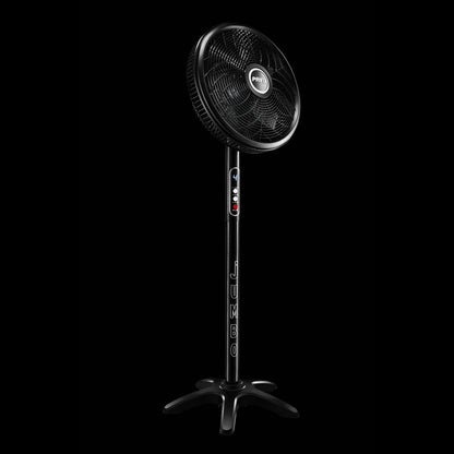 Prifix Jumbo stand fan with remote