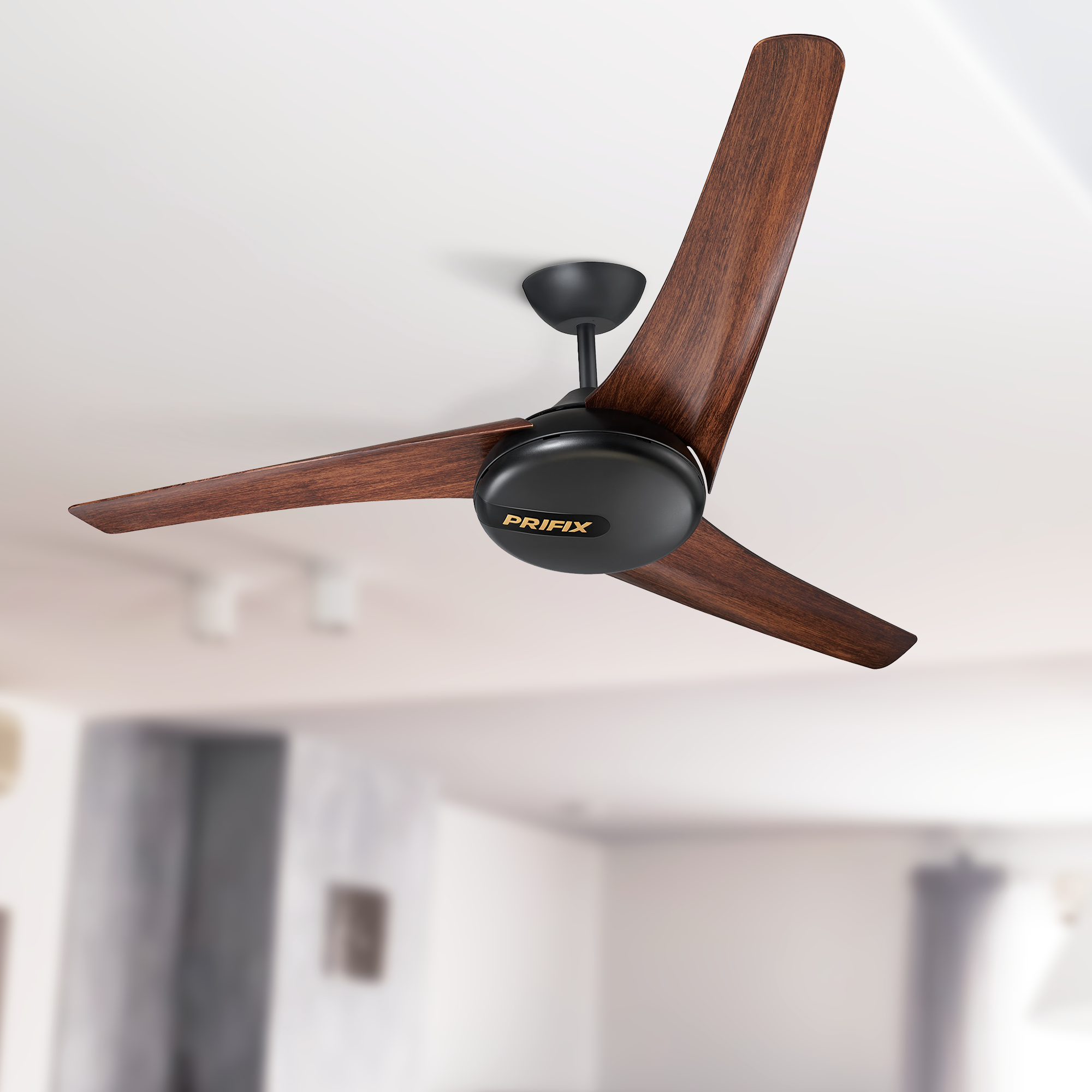 Prifix Jumbo ceiling fan