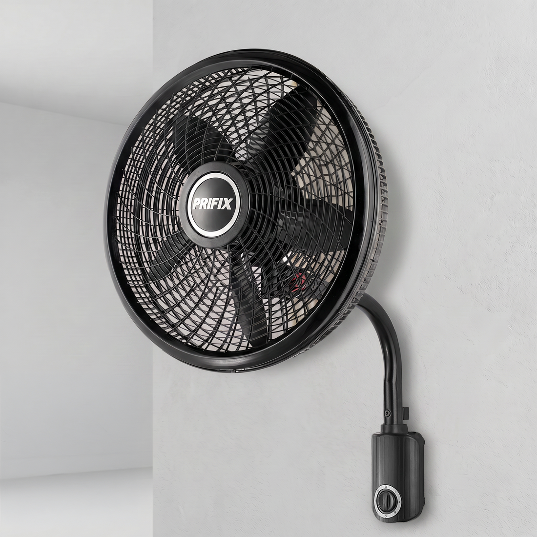 Prifix Jumbo wall fan