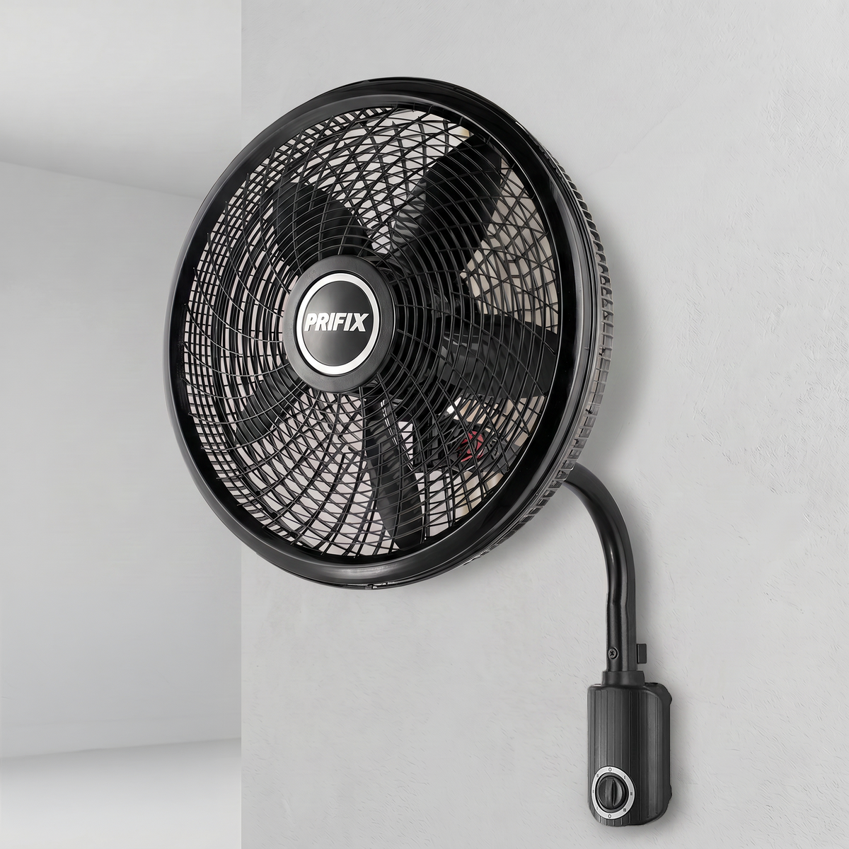 Prifix Jumbo wall fan