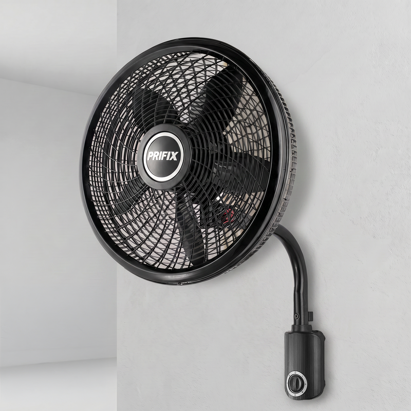 Prifix Jumbo wall fan