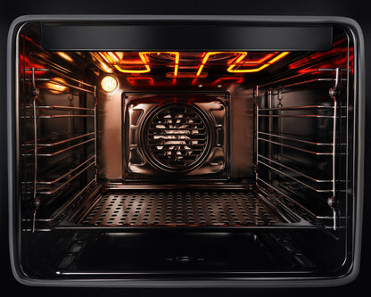 بوتجاز غاز ٧٠ هايبرد بشعلات إيطالي وأمان كامل