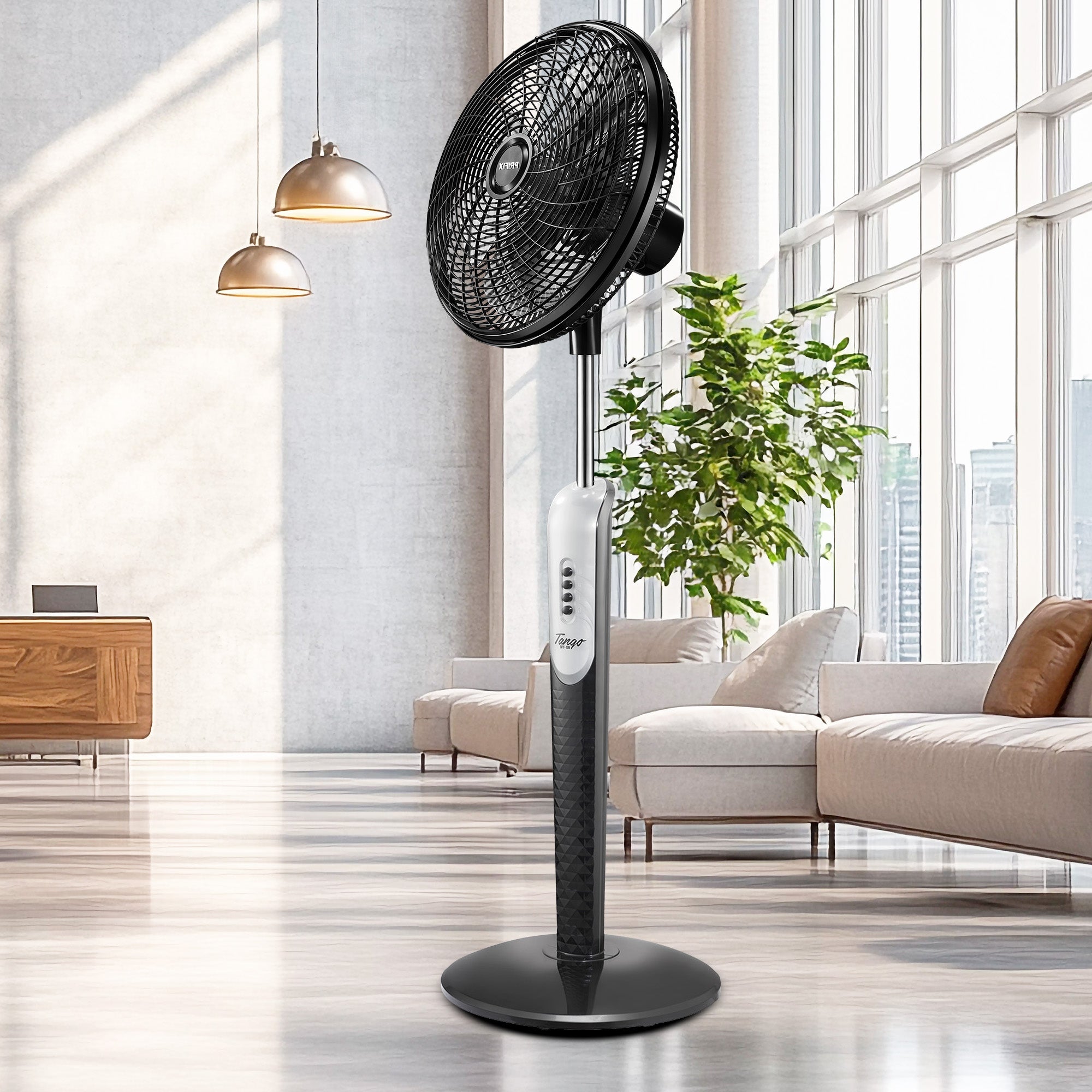 Prifix Tango stand fan