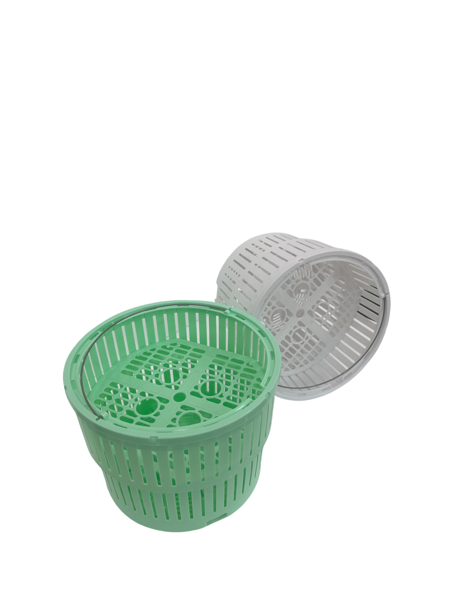 PANDA Washing Machine + Spin Tub