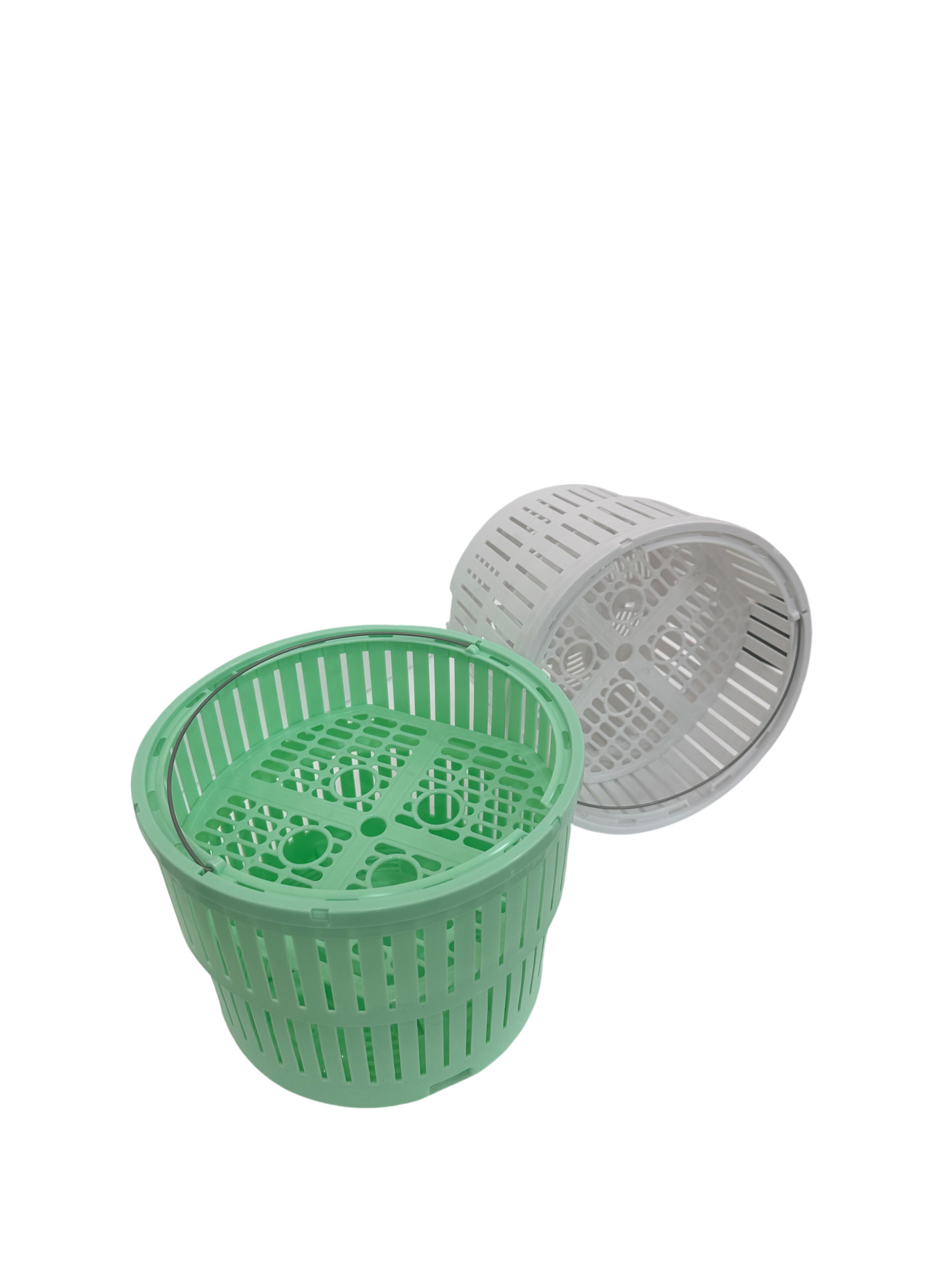 PANDA Washing Machine + Spin Tub