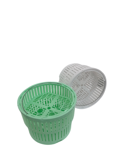 PANDA Washing Machine + Spin Tub