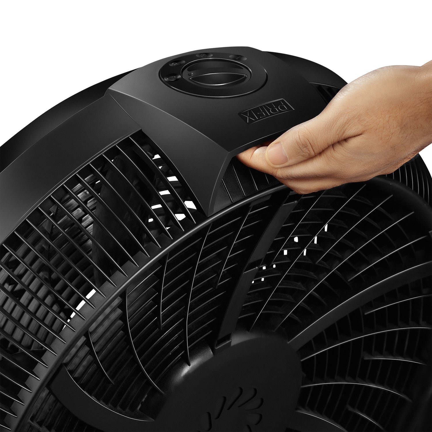 بريفكس مروحة مكتب اكسبرس ٢١ بوصه