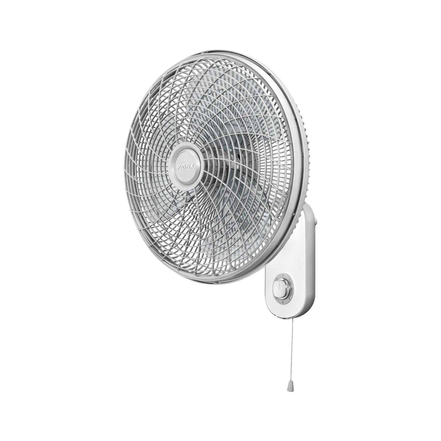 Prifix Hawaii wall fan