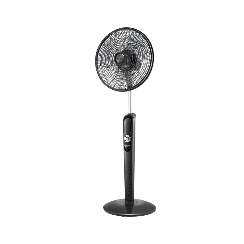 Prifix Tango stand fan with remote (5)