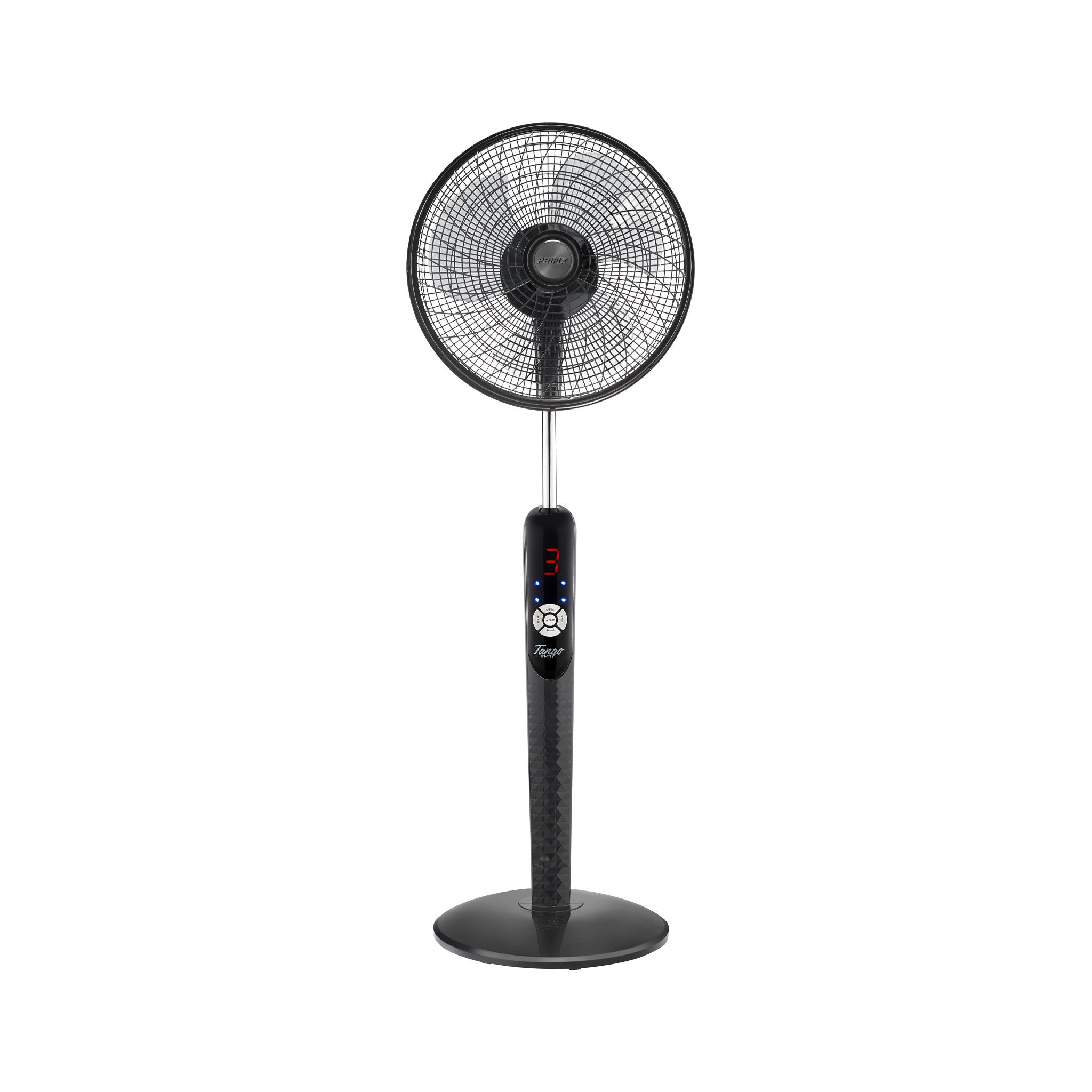 مروحة برفكس تانجو ستاند بريموت