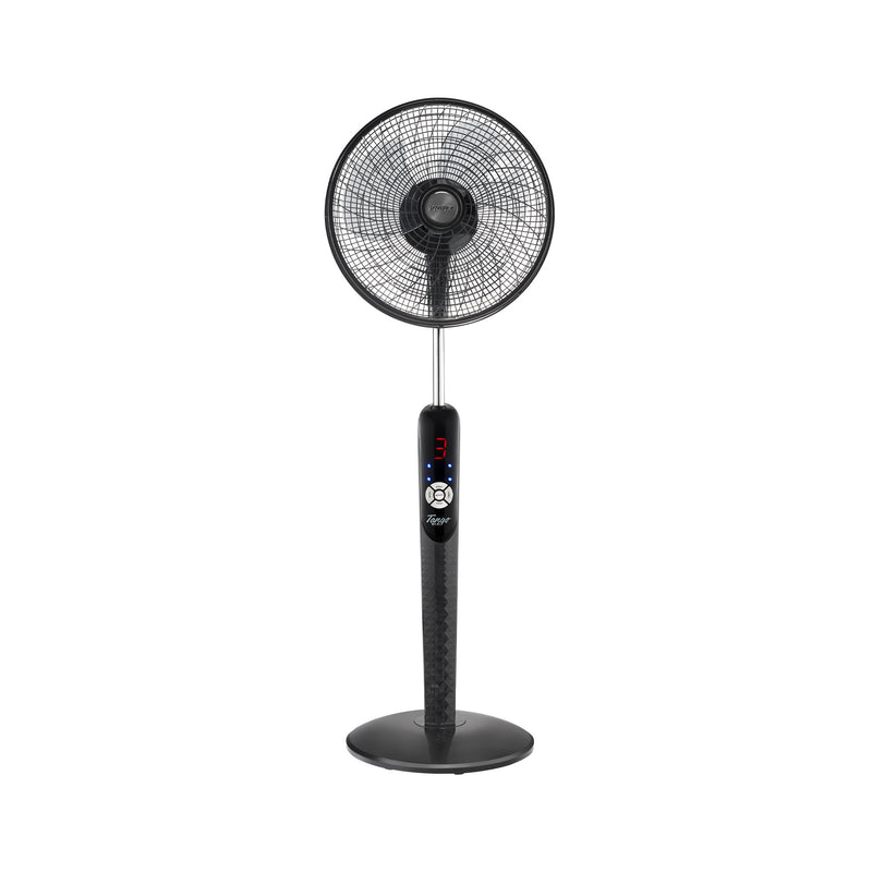 Prifix Tango stand fan with remote (3)