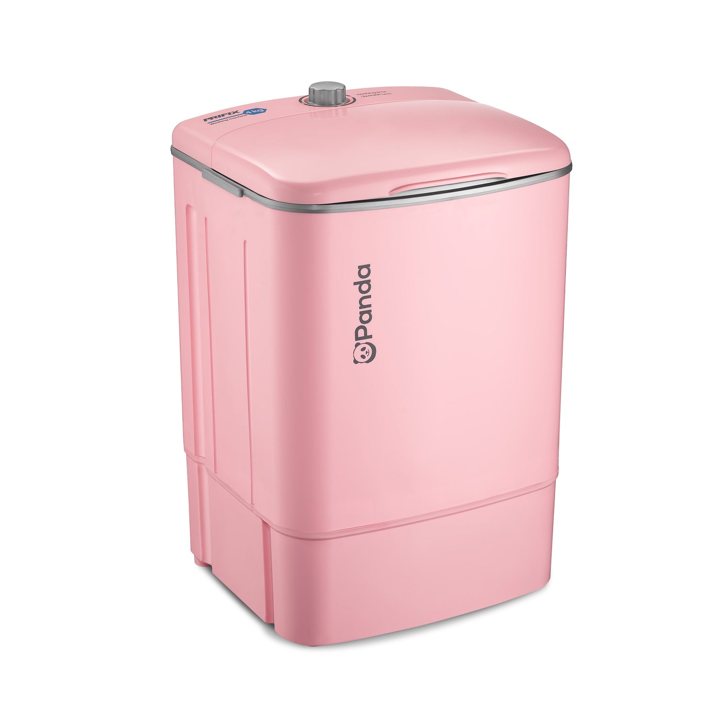 PANDA Washing Machine PINK