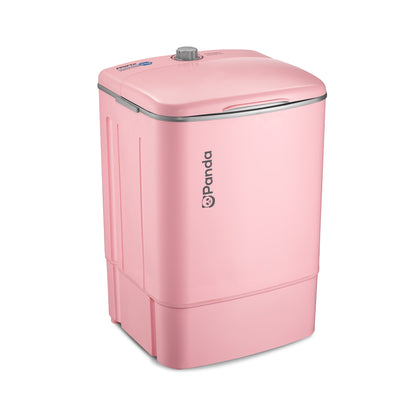 PANDA Washing Machine PINK
