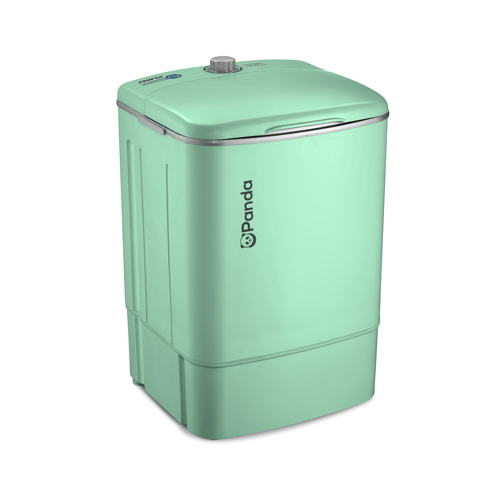 PANDA Washing Machine GREEN