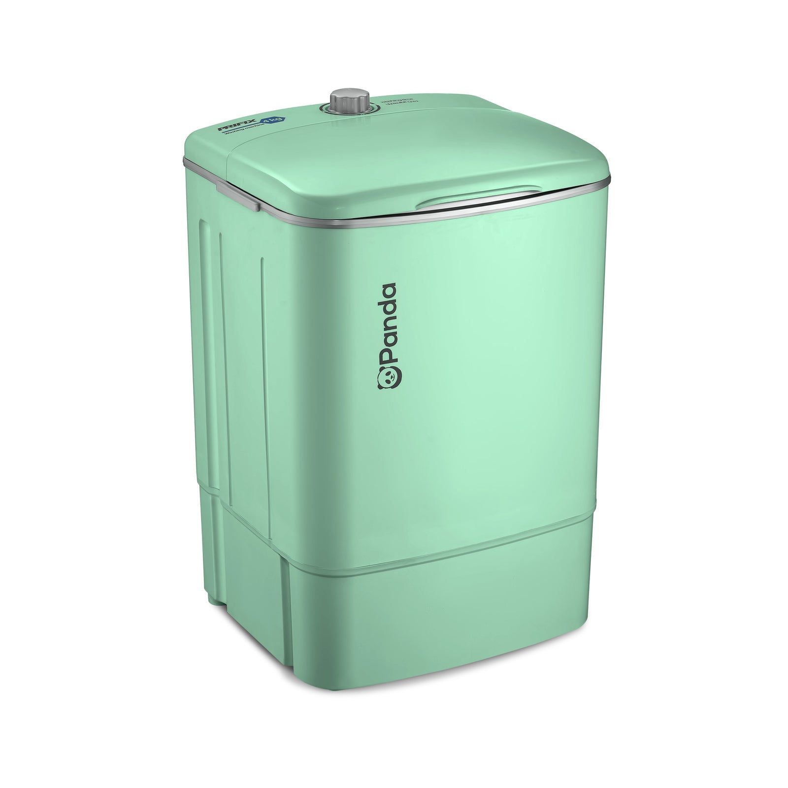 PANDA Washing Machine GREEN