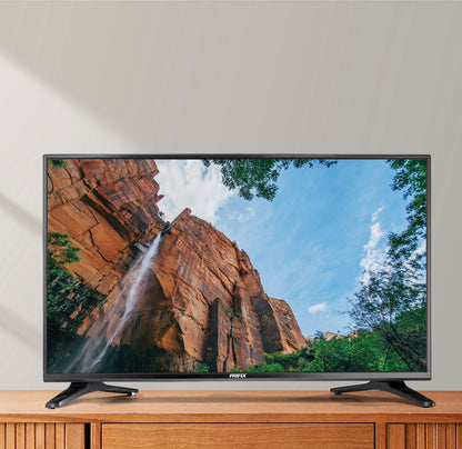 Prifix 32" LED TV LED32DN4 FRAMELESS