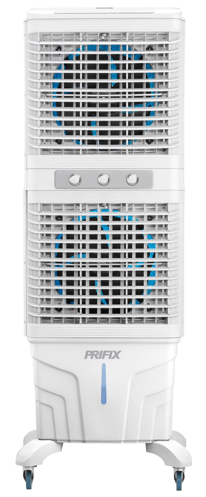 برفكس مبرد هواء مزدوج