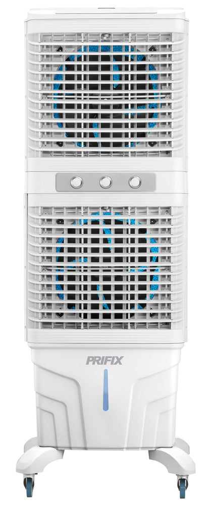 برفكس مبرد هواء مزدوج