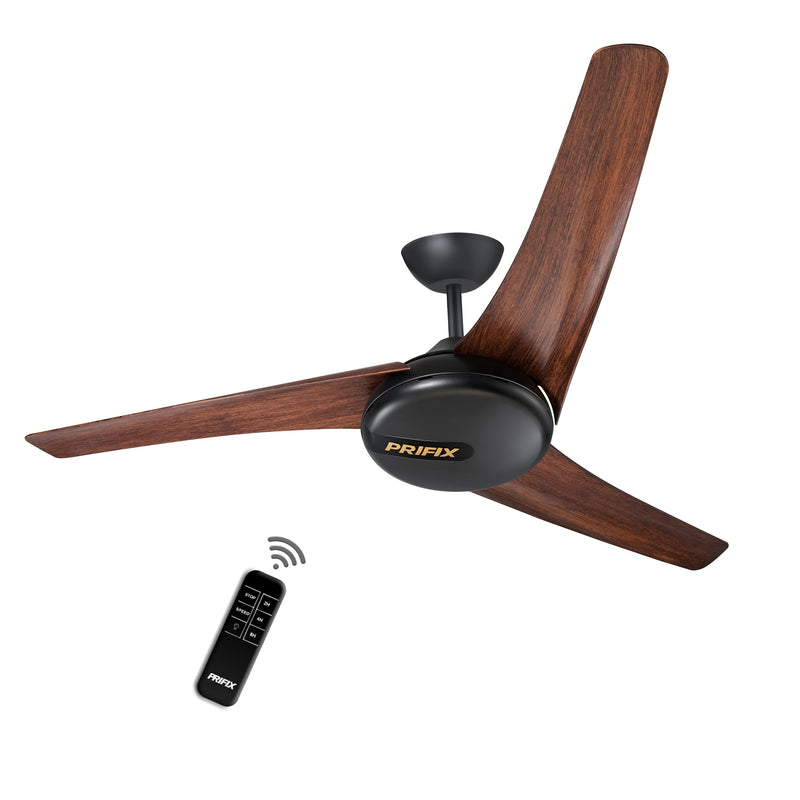 Prifix Jumbo ceiling fan with Remote (2)