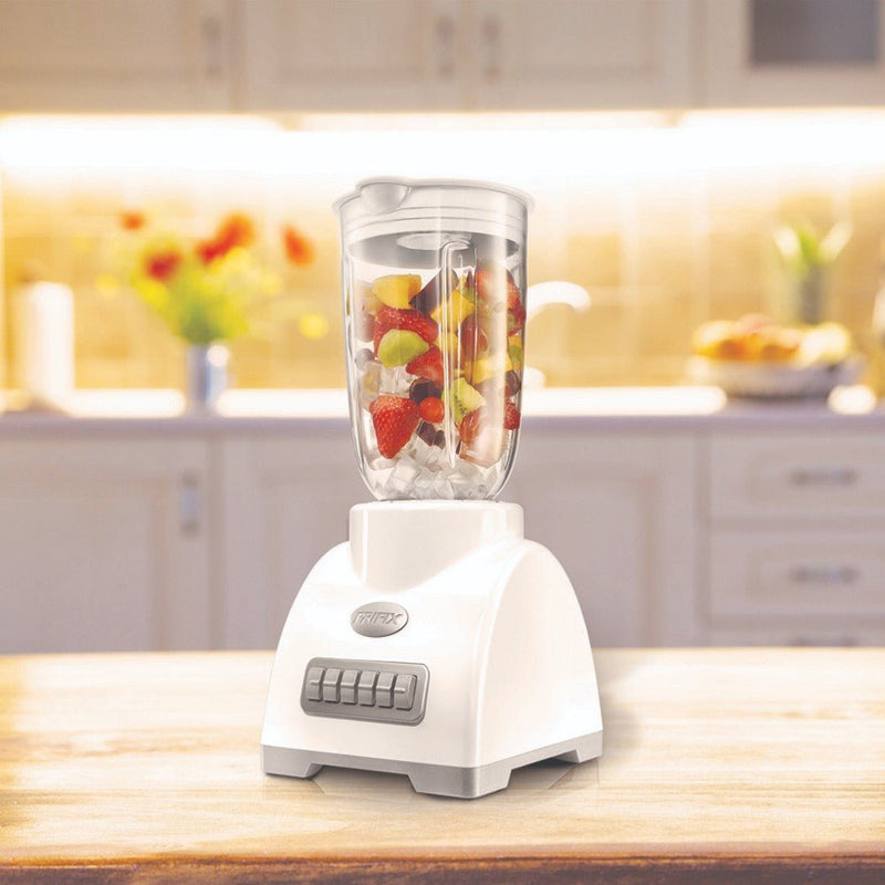 Prifix Chef blender white 450 watt (2)