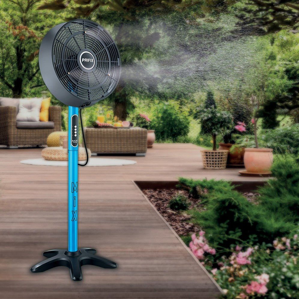 Prifix Mix stand fan - Prifix