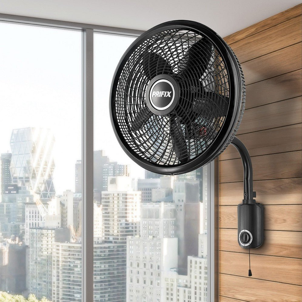 Prifix Jumbo wall fan