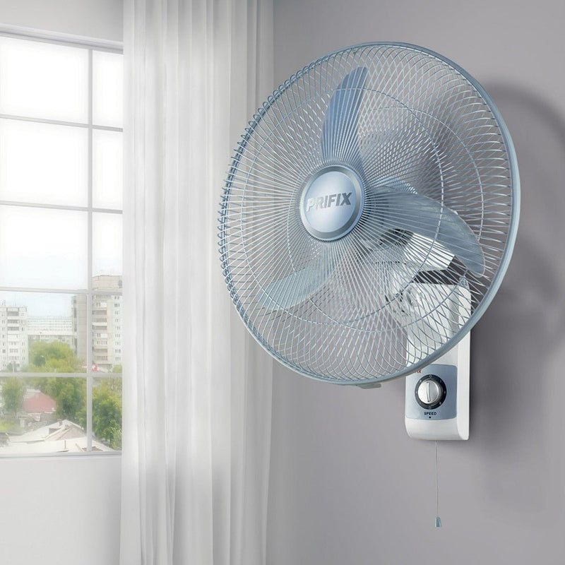 Prifix Power wall fan (5)