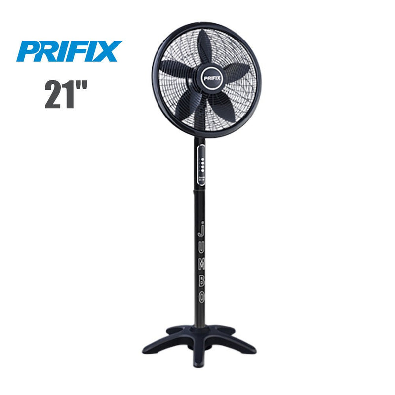 Prifix Jumbo stand fan (2)