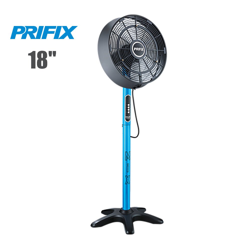 Prifix Mix stand fan - Prifix